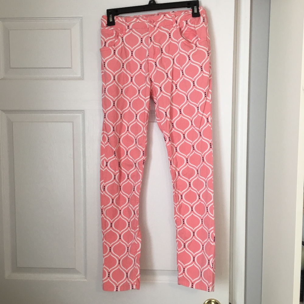 JK Pants
